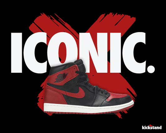 Iconic Banned